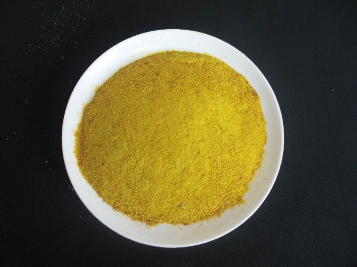 高純聚合氯化鋁的應(yīng)用范圍